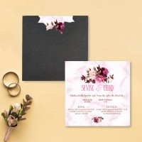 Yeni Davetiye modelleri